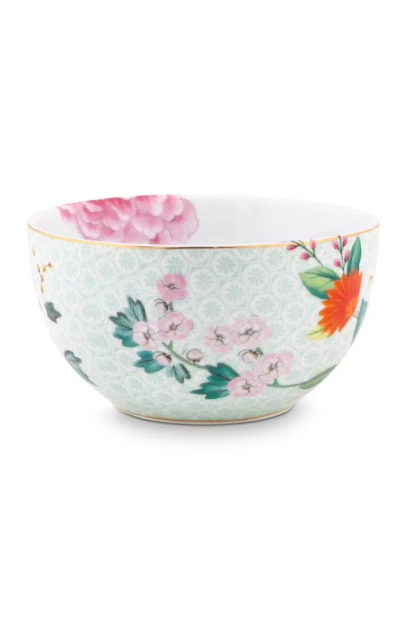 Pip Studio Bol Blushing Birds En Coloris 12 Cm Blanc Cheap