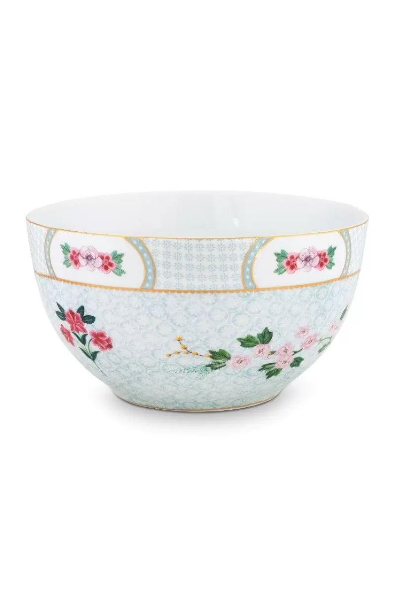 Pip Studio Bol Blushing Birds En Coloris 18 Cm Blanc Cheap