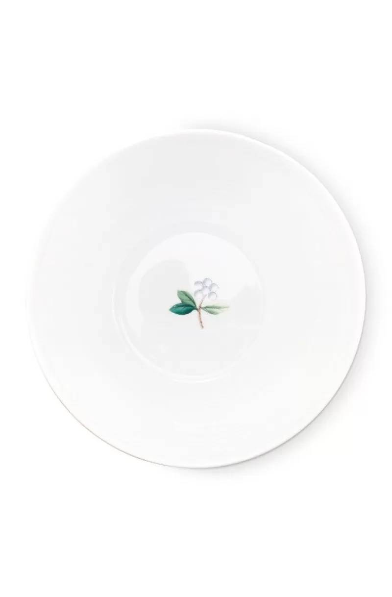 Pip Studio Bol Blushing Birds En Coloris 18 Cm Blanc Cheap