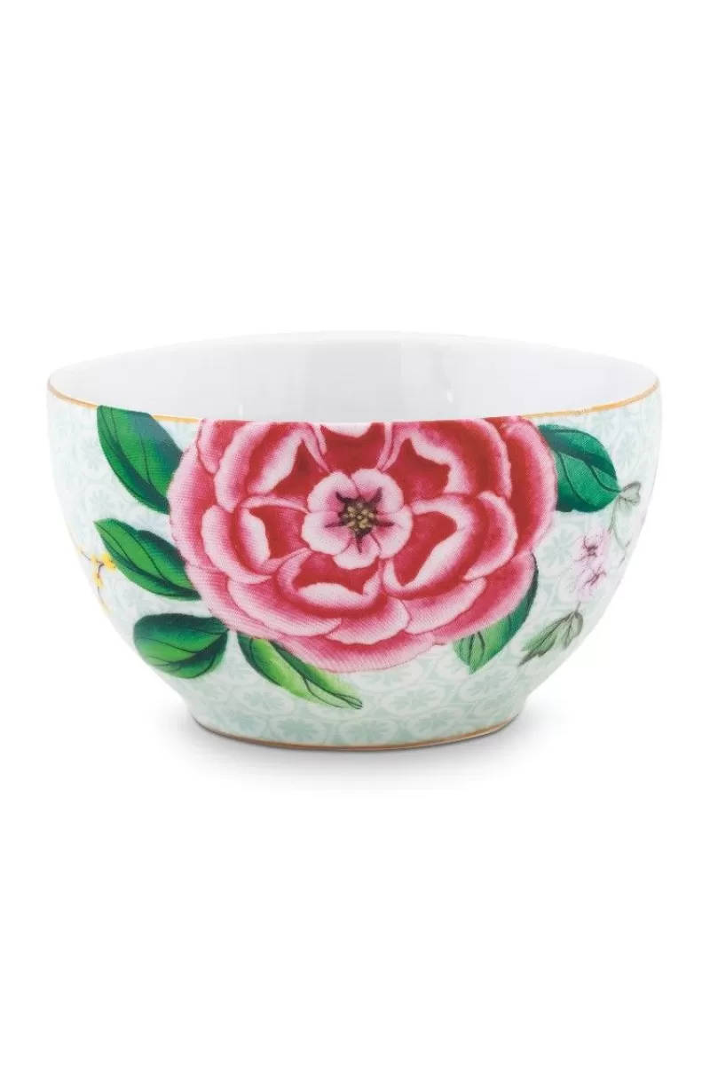 Pip Studio Bol Blushing Birds En Coloris 9.5 Cm Blanc Sale