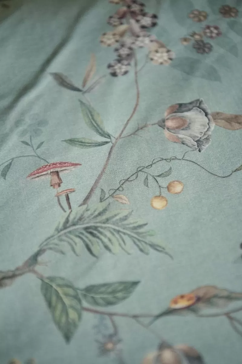Pip Studio Housse De Couette Autunno En Coloris Bleu Clair Online