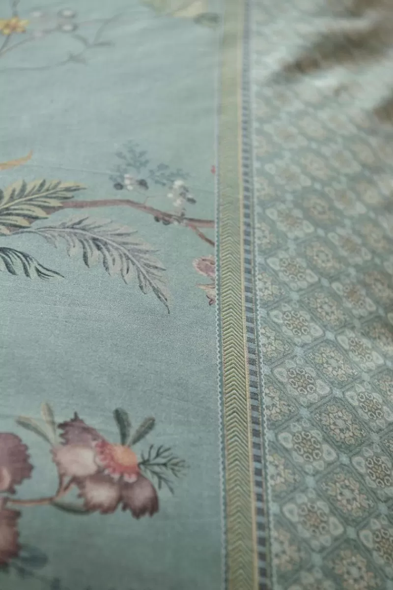 Pip Studio Housse De Couette Autunno En Coloris Bleu Clair Online