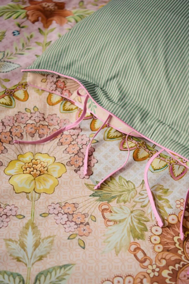 Pip Studio Housse De Couette Saluti Grandi En Coloris Pastel Discount