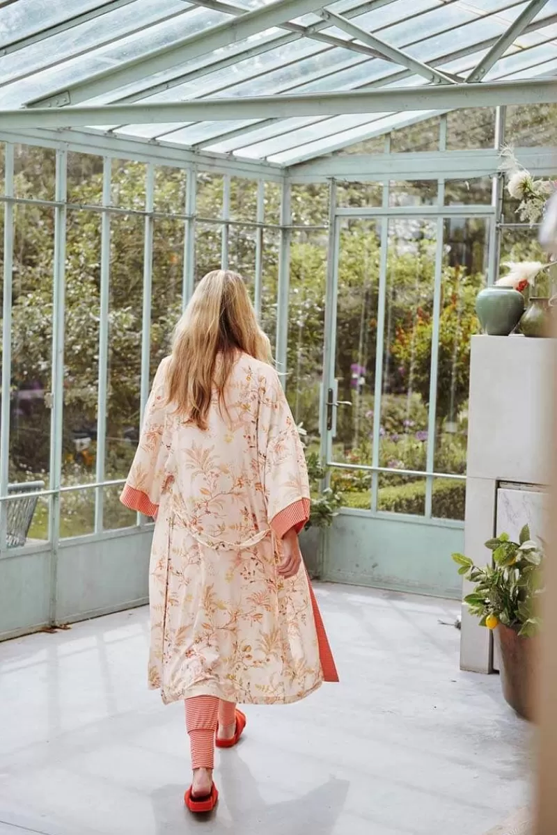 Pip Studio Kimono Isola En Coloris Blanc Hot
