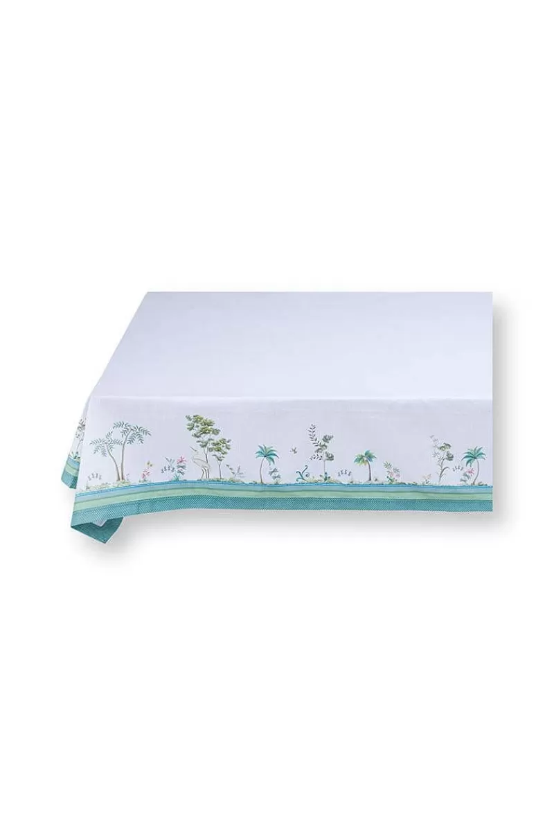Pip Studio Nappe Jolie En Coloris Blanc Best Sale