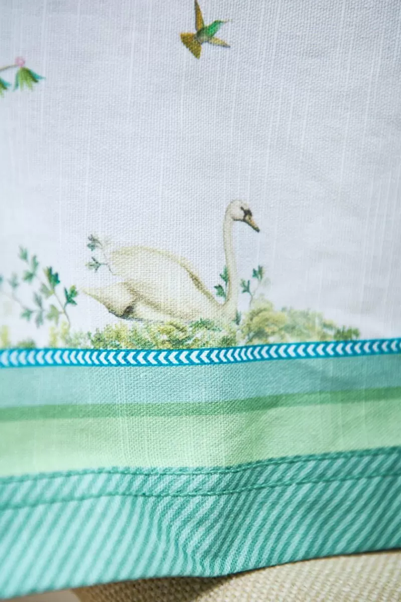 Pip Studio Nappe Jolie En Coloris Blanc Best Sale