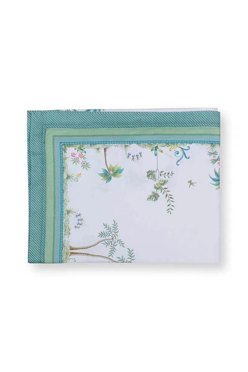 Pip Studio Nappe Jolie En Coloris Blanc Best Sale