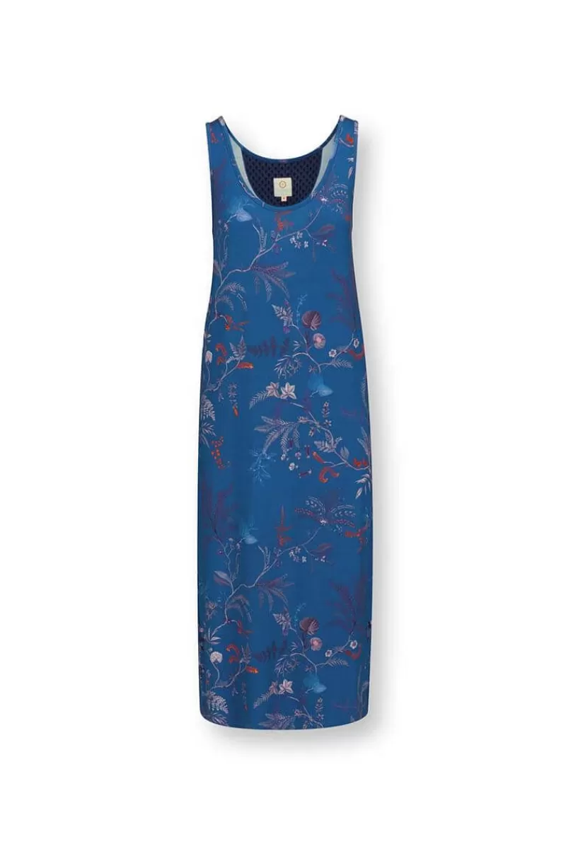 Pip Studio Nuisette Sans Manches Isola En Coloris Bleu Hot