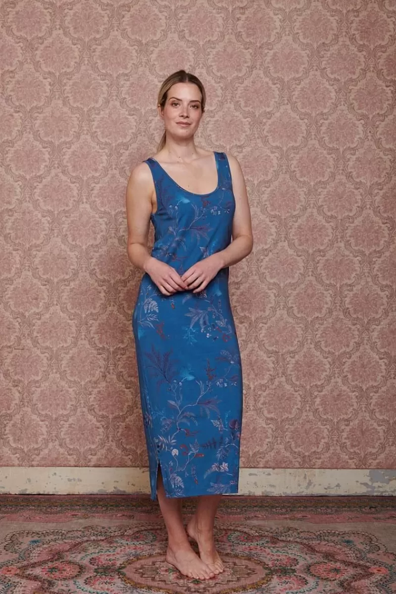 Pip Studio Nuisette Sans Manches Isola En Coloris Bleu Hot