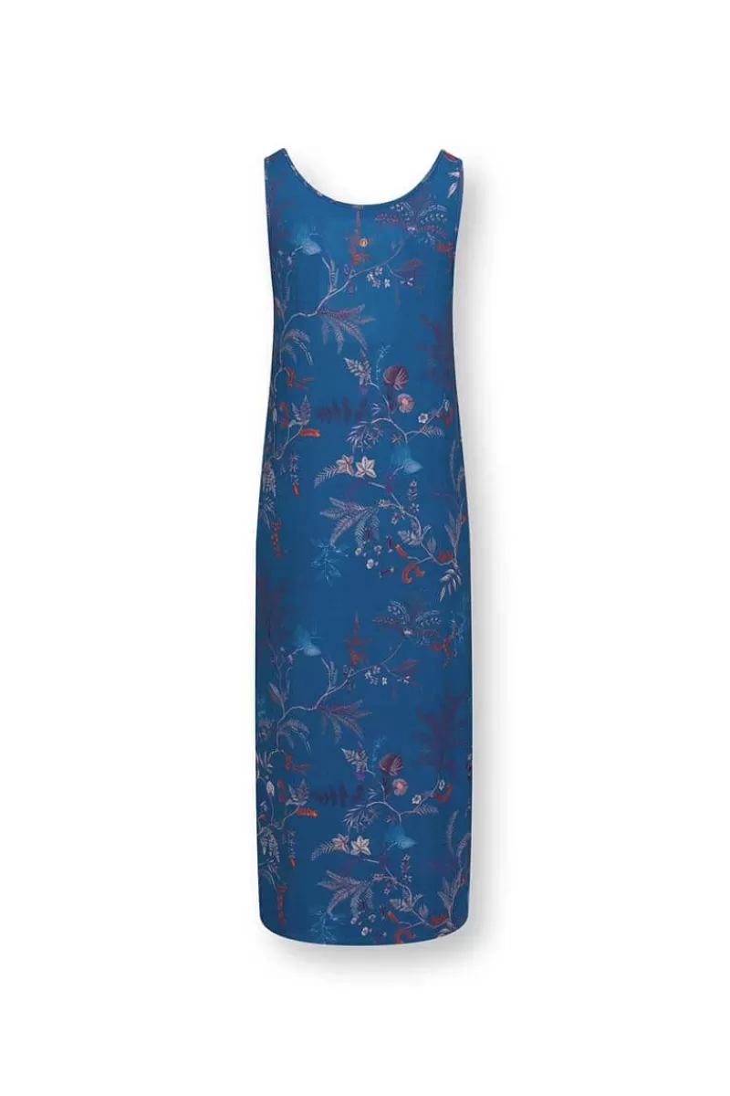 Pip Studio Nuisette Sans Manches Isola En Coloris Bleu Hot