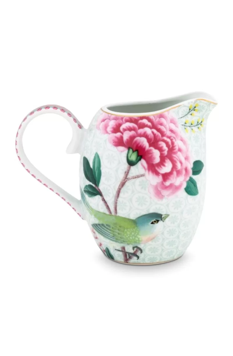 Pip Studio Pichet De Petit Taille Blushing Birds En Coloris Blanc Sale