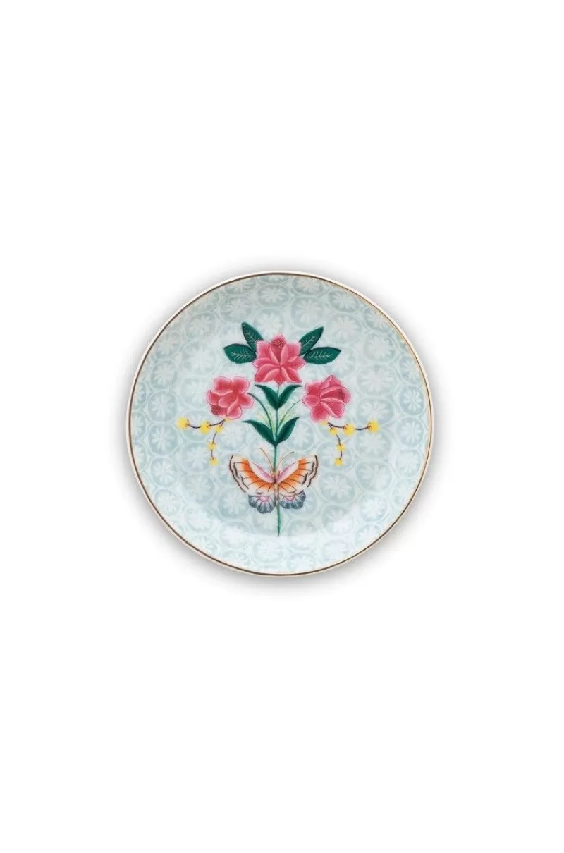 Pip Studio Repose-Sachet Blushing Birds En Coloris 9 Cm Blanc Shop