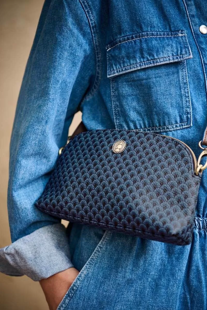Pip Studio Sac Bandouliere De Petite Taille Suki En Coloris Bleu Best