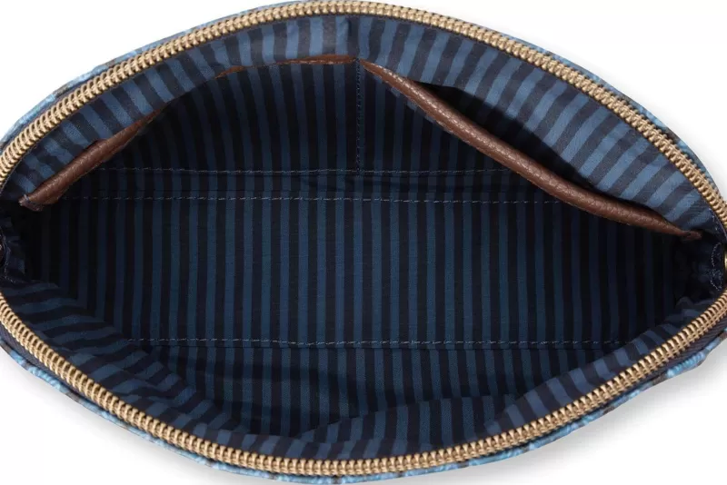 Pip Studio Sac Bandouliere De Petite Taille Suki En Coloris Bleu Best