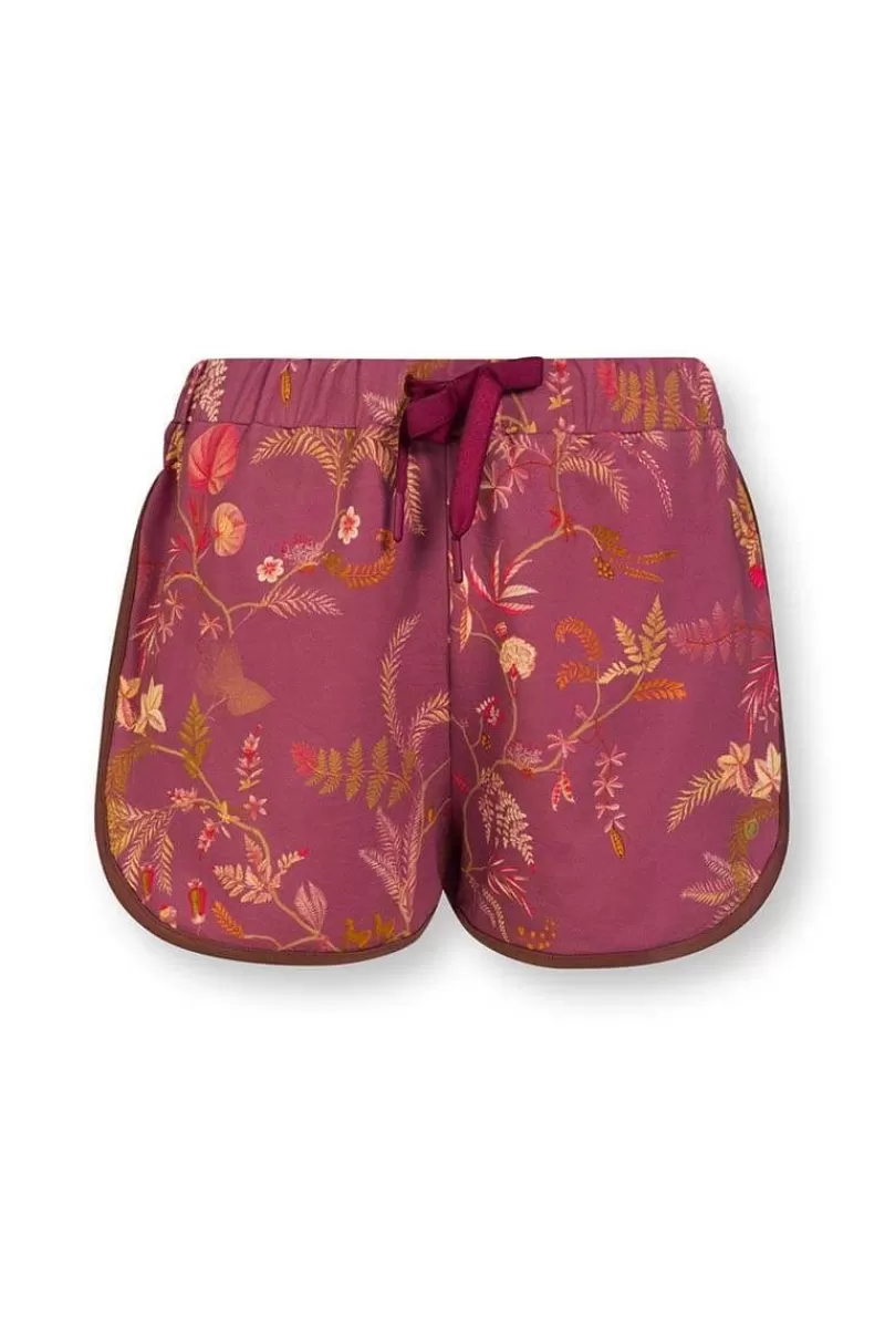 Pip Studio Short Isola En Coloris Rose Best