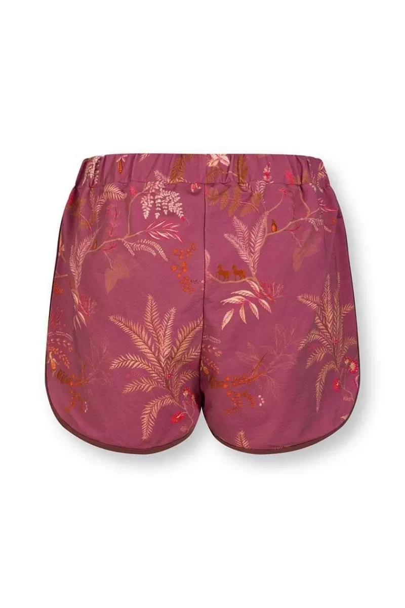 Pip Studio Short Isola En Coloris Rose Best