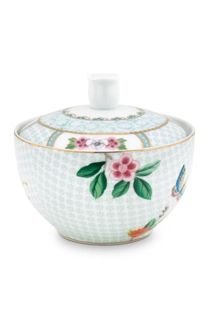 Pip Studio Sucrier Blushing Birds En Coloris Blanc Outlet