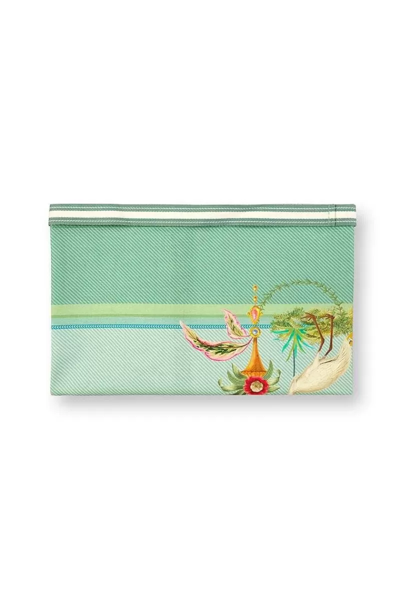 Pip Studio Tablier Jolie En Coloris Bleu Sale