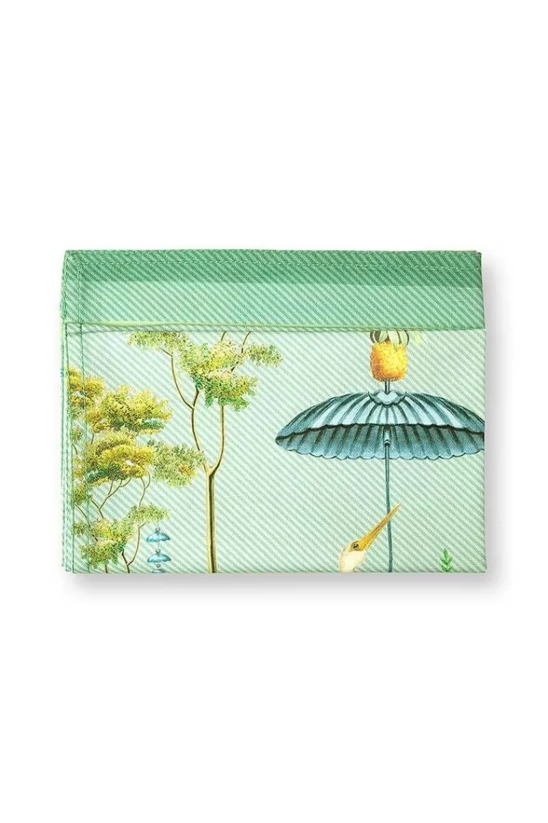 Pip Studio Torchon De Cuisine Jolie En Coloris Bleu Best